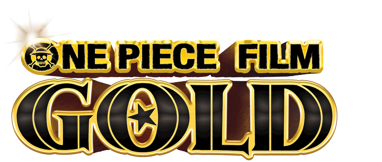 Watch One Piece Film: Gold | Netflix