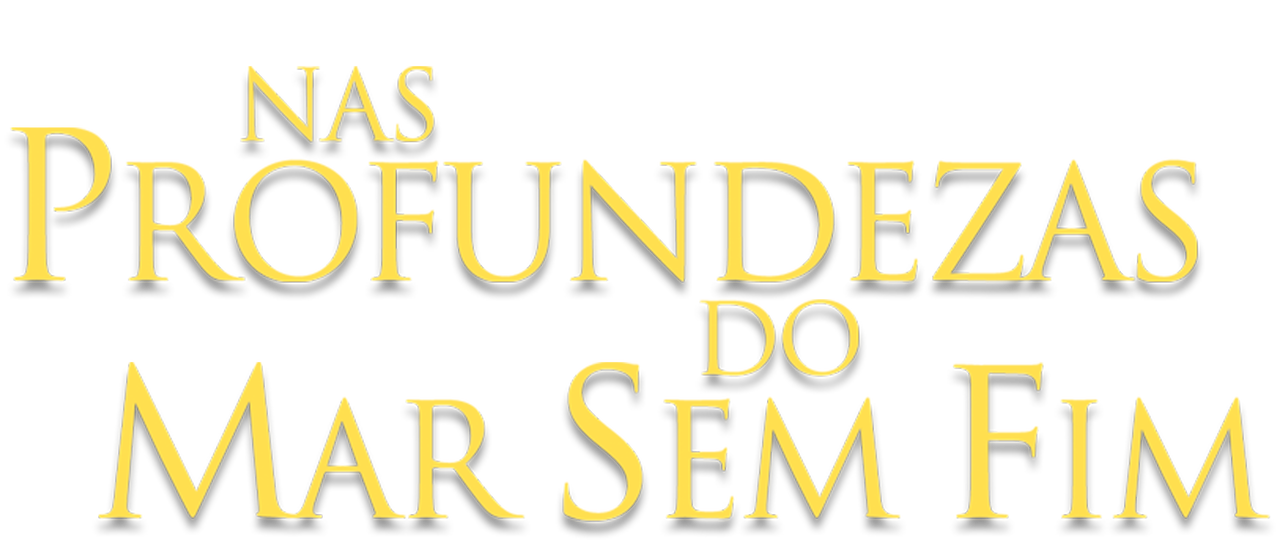 Nas profundezas do mar sem fim Netflix Nas profundezas do mar sem fim Netflix