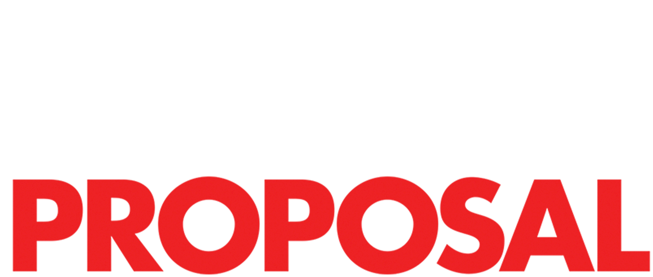 Watch The Proposal Netflix