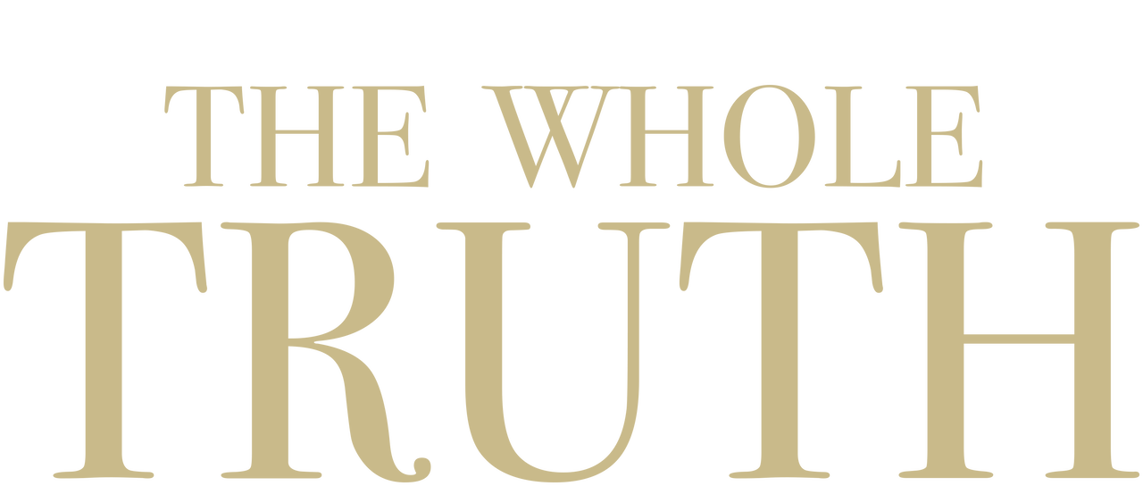 The Whole Truth | Netflix