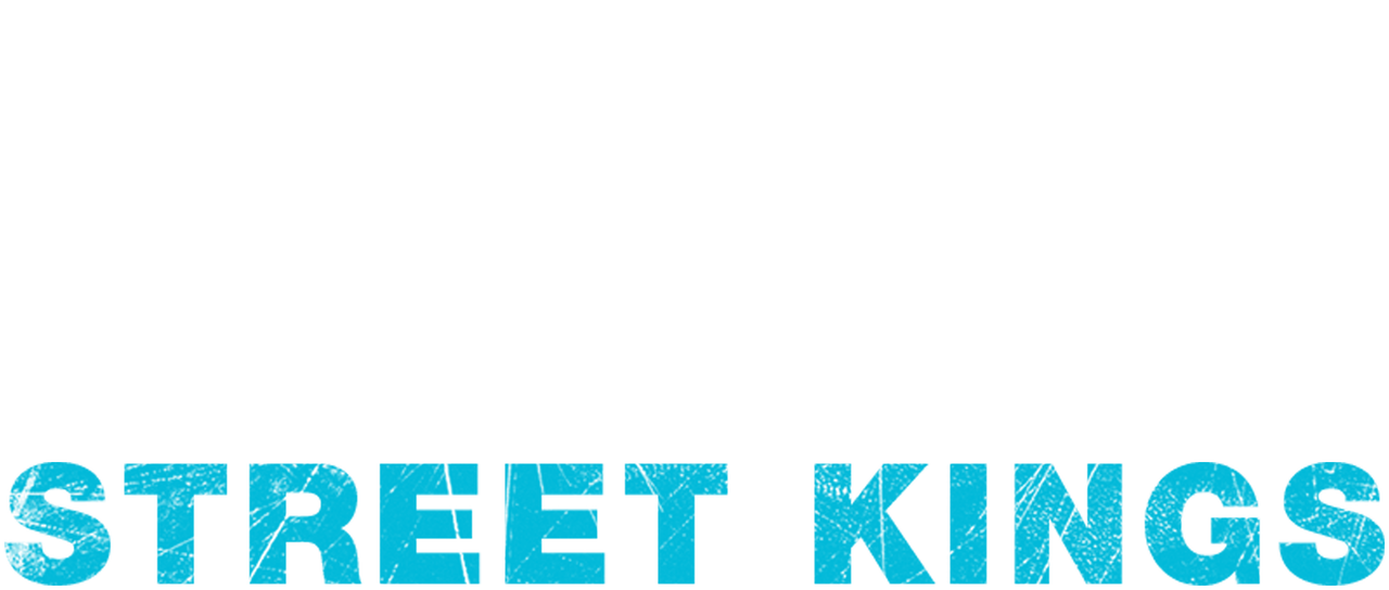 Watch Street Kings  Netflix