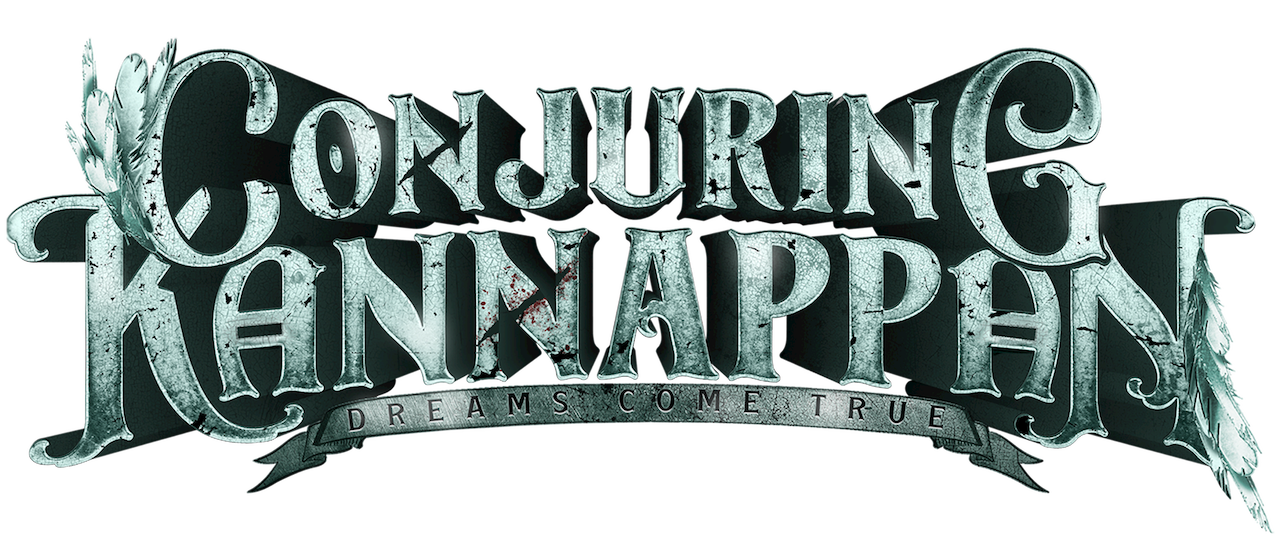 Watch Conjuring Kannappan (Kannada) Netflix