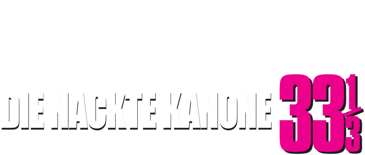 Nackte Kanone 33
