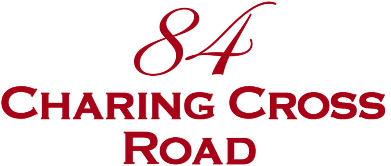 Watch 84 Charing Cross Road Netflix