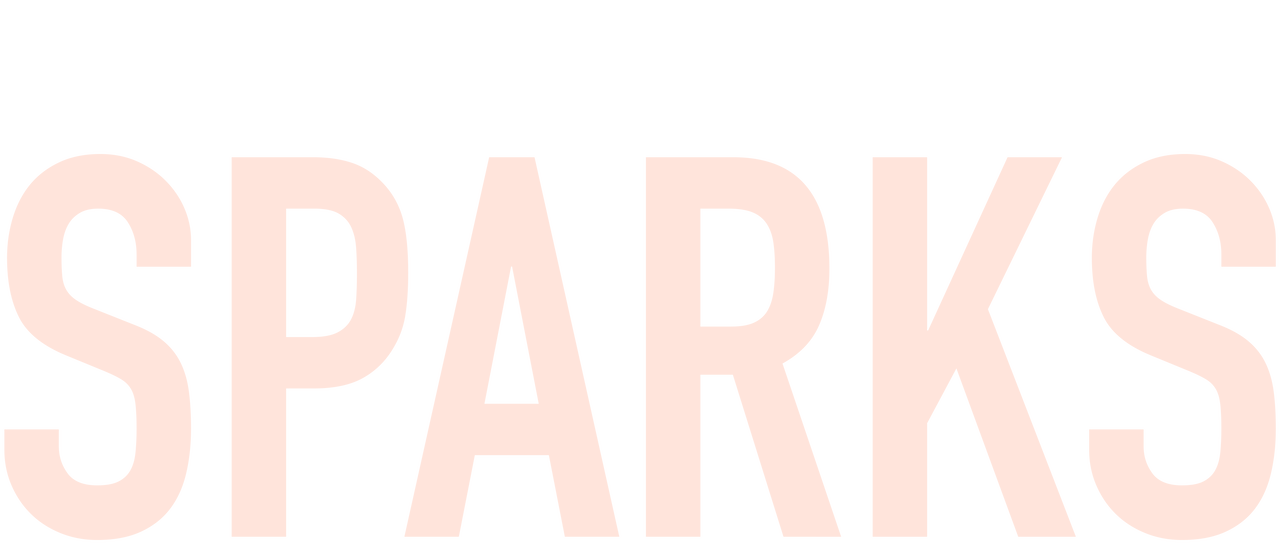 Watch Sparks Netflix