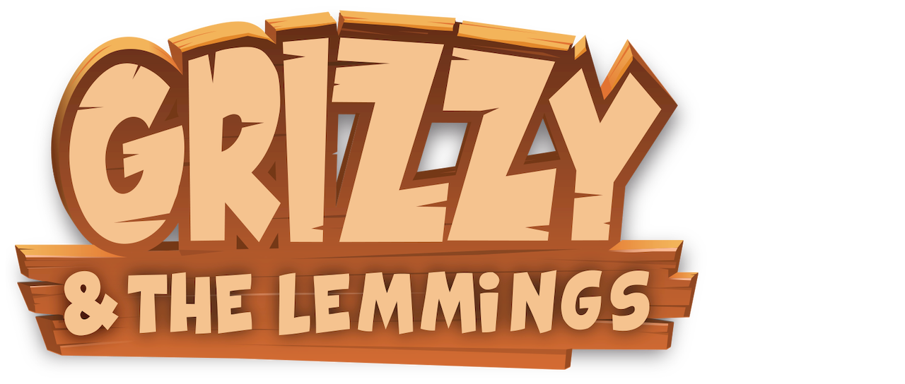 Grizzy And The Lemmings Fast Workout Margaret Wiegel