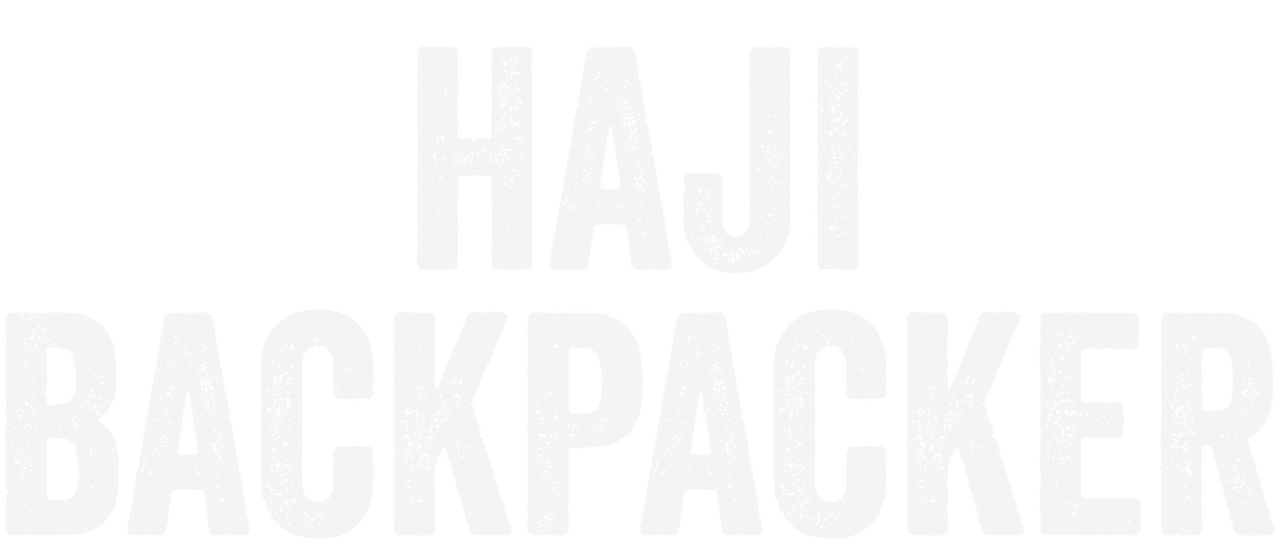 Watch Haji Backpacker Netflix