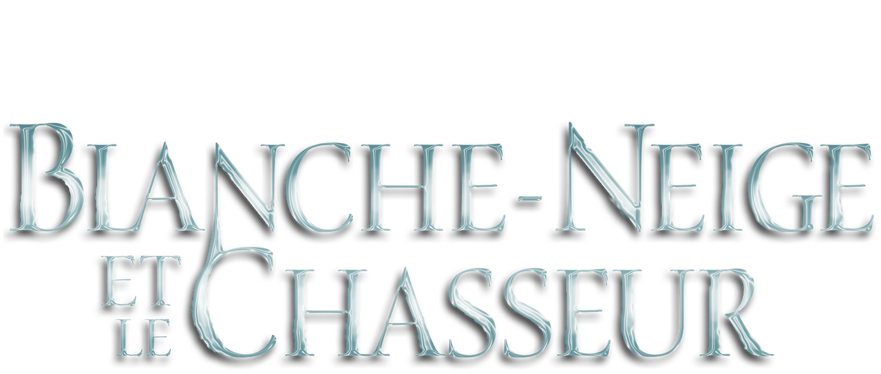 Blanche-Neige et le Chasseur | Netflix