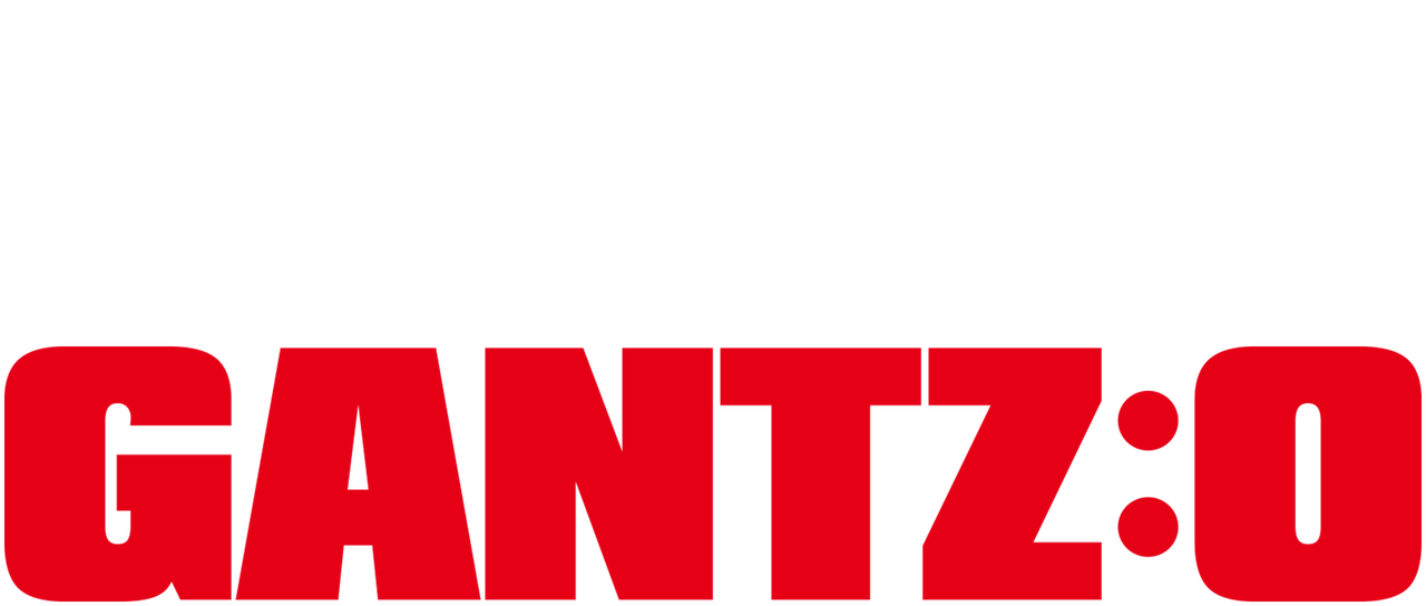 Watch GANTZO Netflix