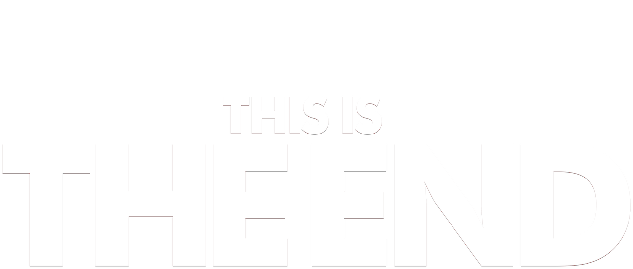Watch This Is the End | Netflix