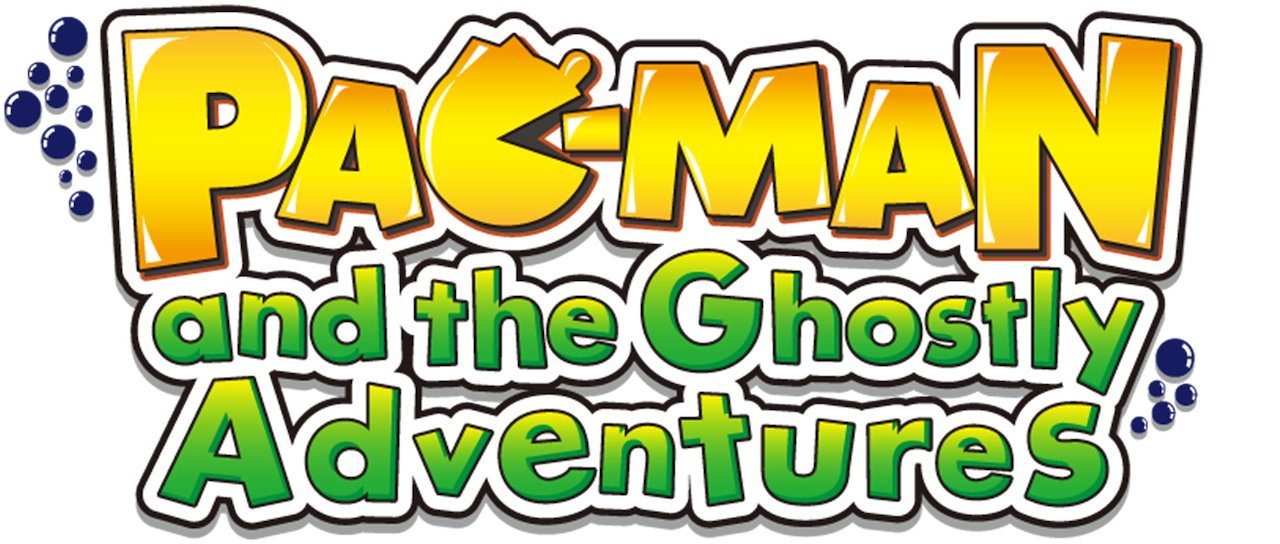 Watch Pac-Man And The Ghostly Adventures | Netflix