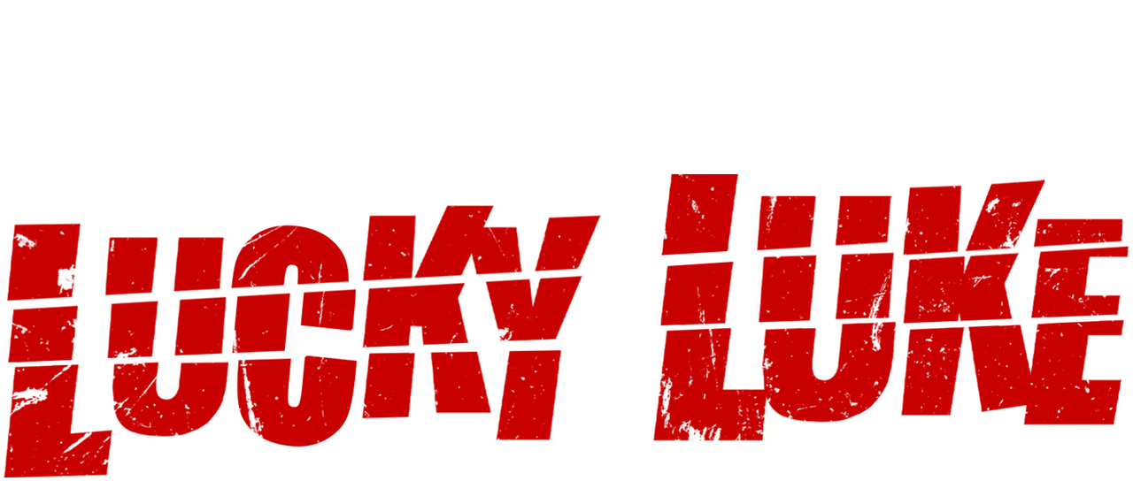 Lucky Luke Logo