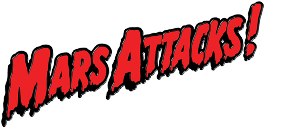 Watch mars attacks netflix