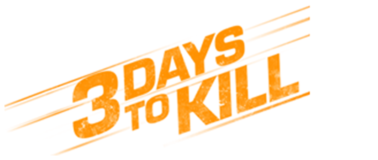 3 Days To Kill Film Completo Italiano