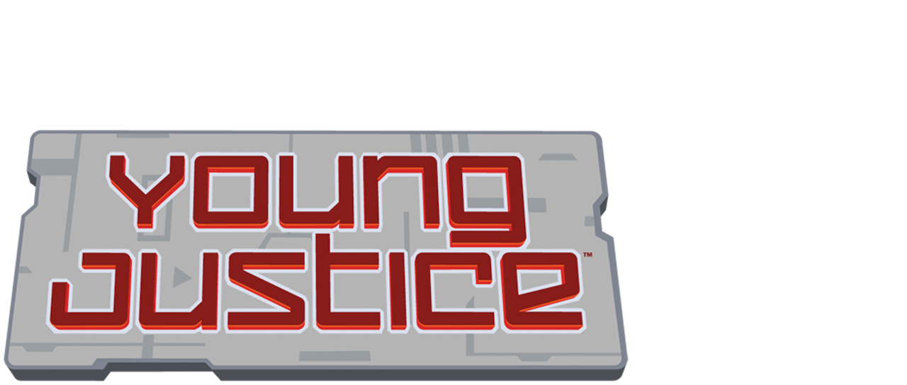 Watch Young Justice | Netflix