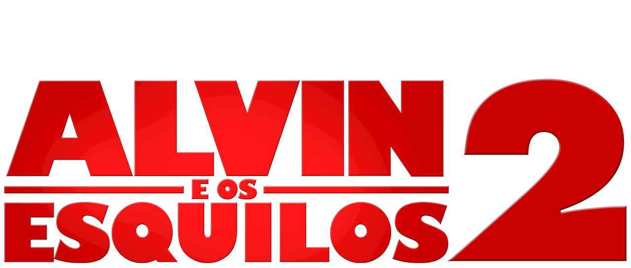 Alvin E Os Esquilos 2 | Netflix