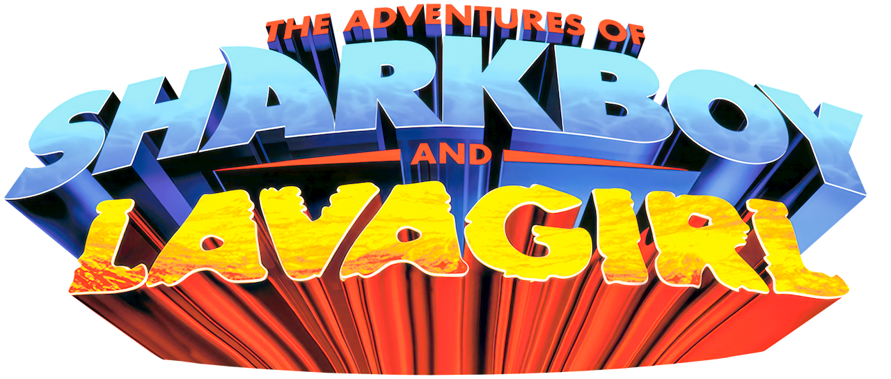 Watch The Adventures of Sharkboy and Lavagirl | Netflix