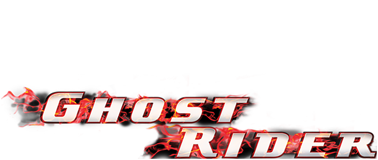 ghost rider netflix series