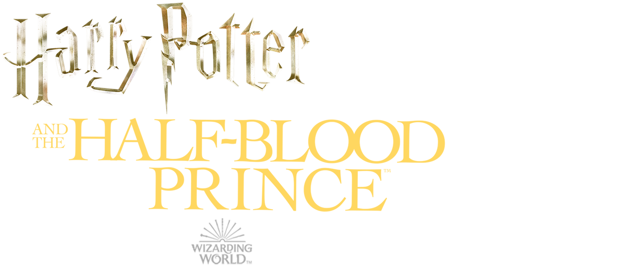 Watch Harry Potter and the HalfBlood Prince Netflix
