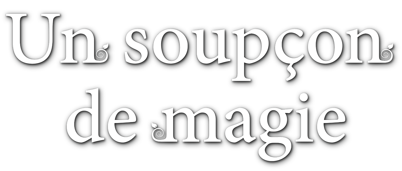 Un soupcon de promo magie