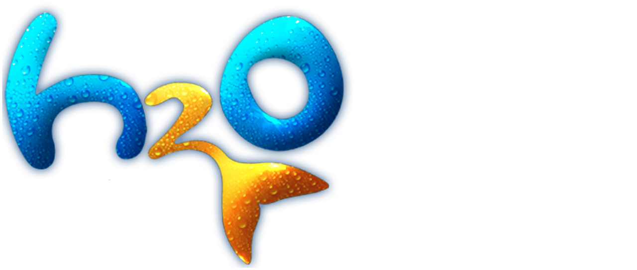 H2O - Just Add Water | Netflix