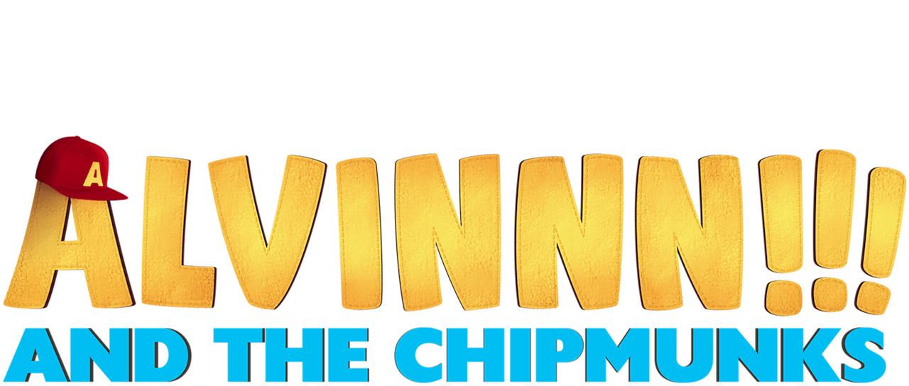 ALVINNN!!! And the Chipmunks | Netflix