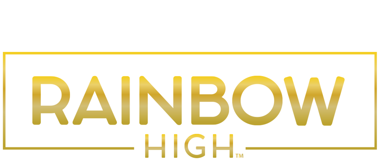 Watch Rainbow High | Netflix