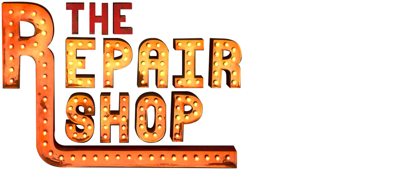 The Repair Shop Netflix