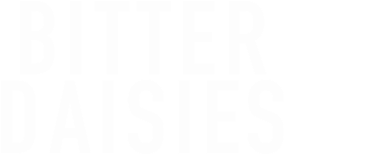 Watch Bitter Daisies Netflix