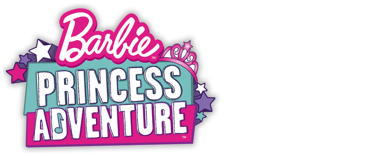 barbie the princess adventure full movie