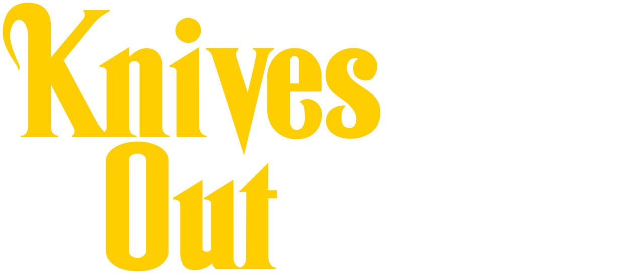 Watch Knives Out Netflix
