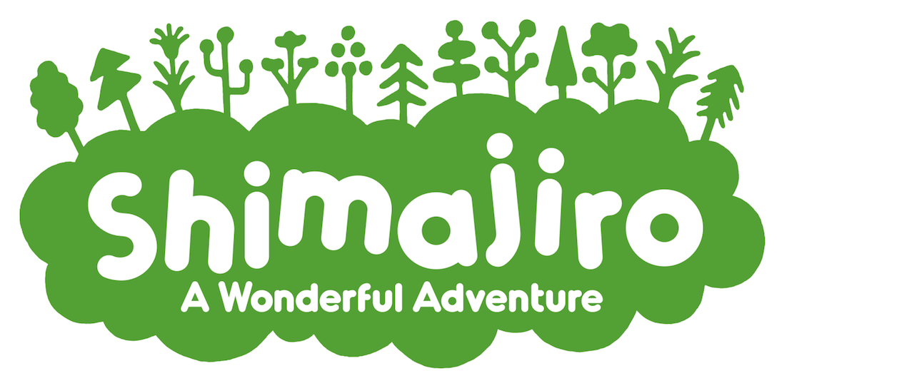Watch Shimajiro A Wonderful Adventure Netflix
