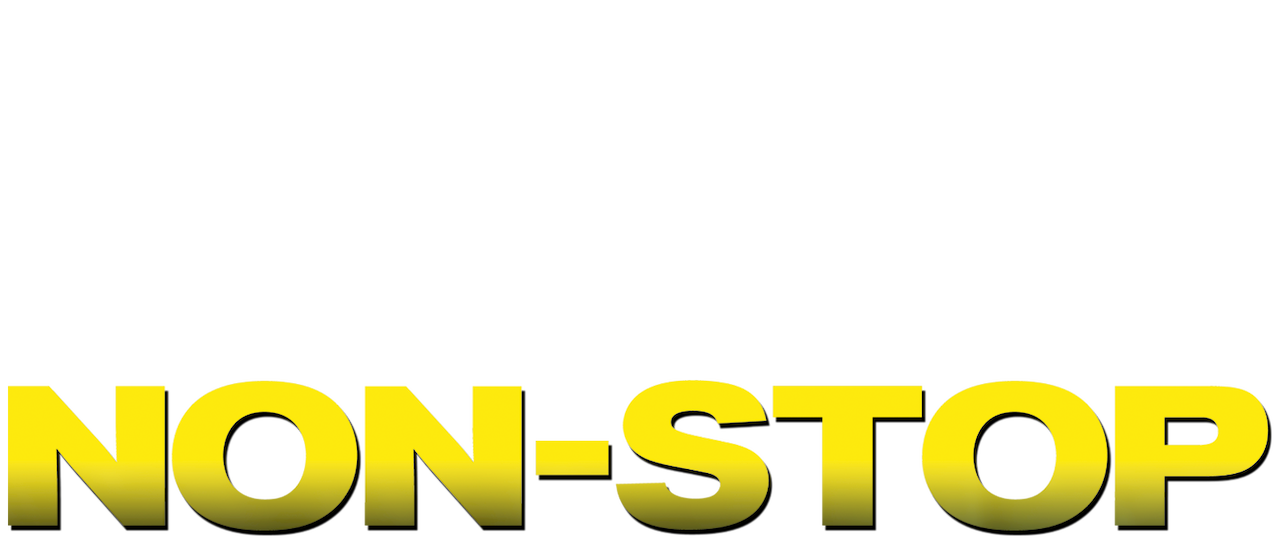 Non-Stop | Netflix