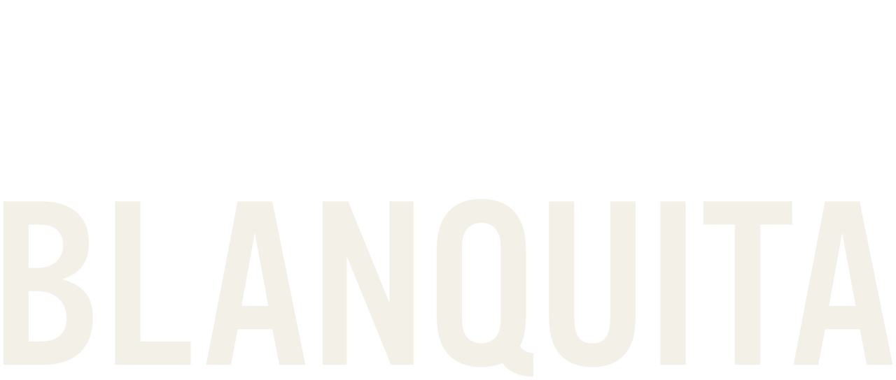 Watch blanquita netflix