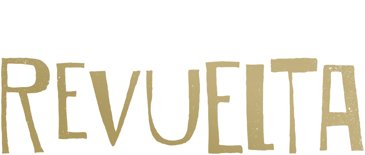 Revuelta Netflix