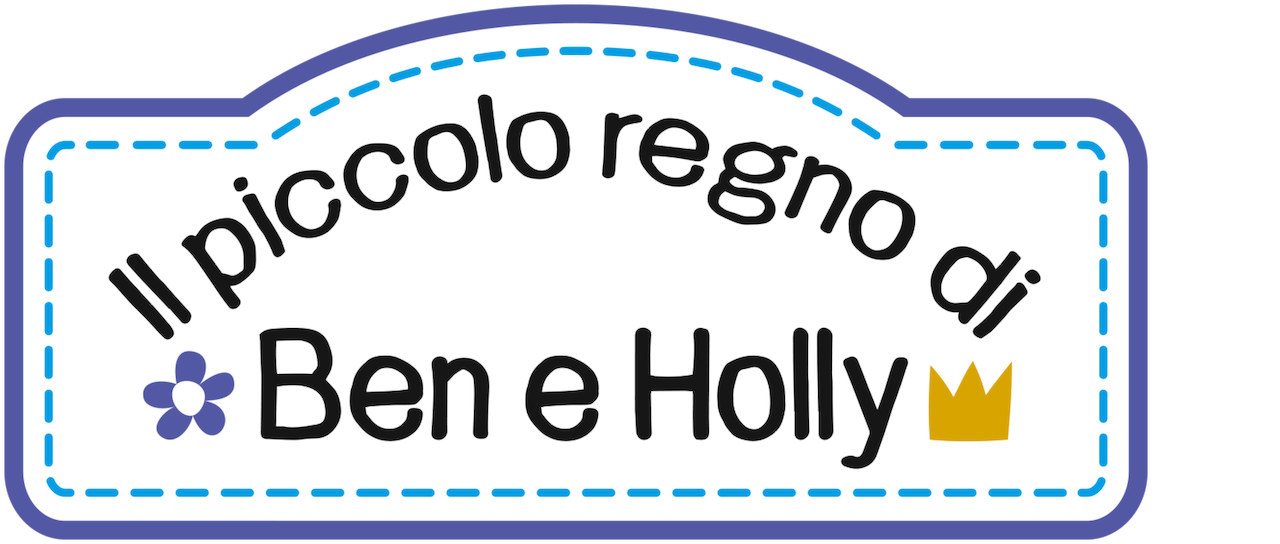 Il piccolo regno di Ben e