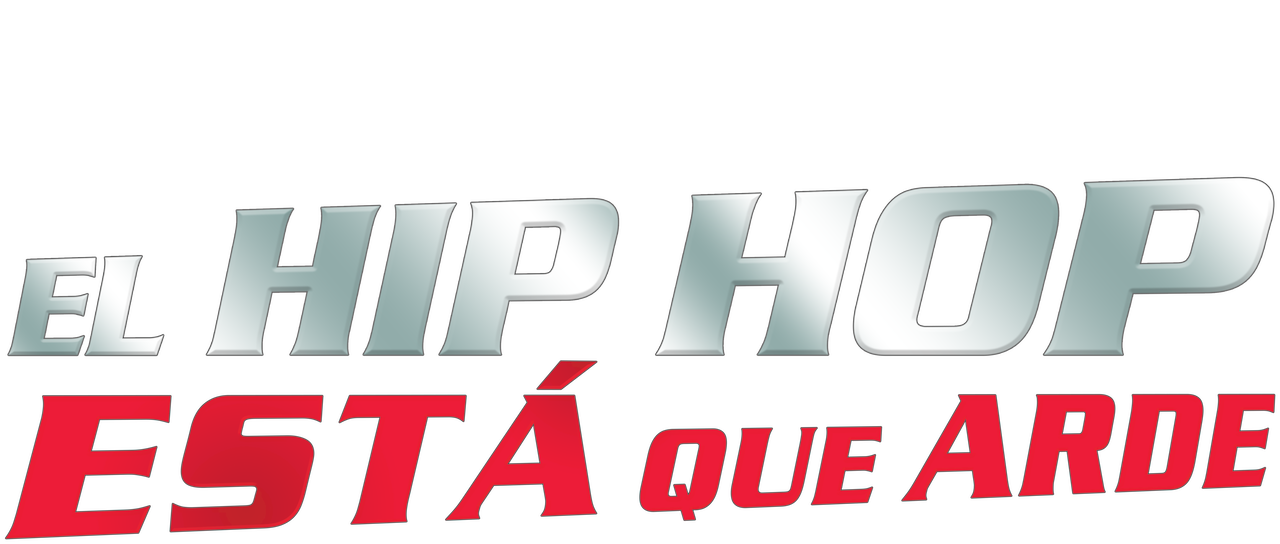 El Hip Hop Esta Que Arde
