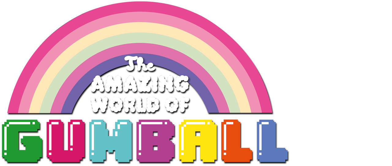 Watch The Amazing World of Gumball | Netflix