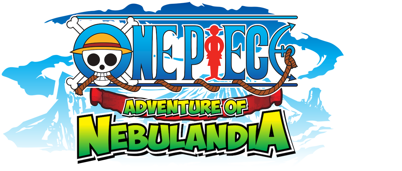 One Piece Adventure Of Nebulandia Watch One Piece Adventure of Nebulandia | Netflix