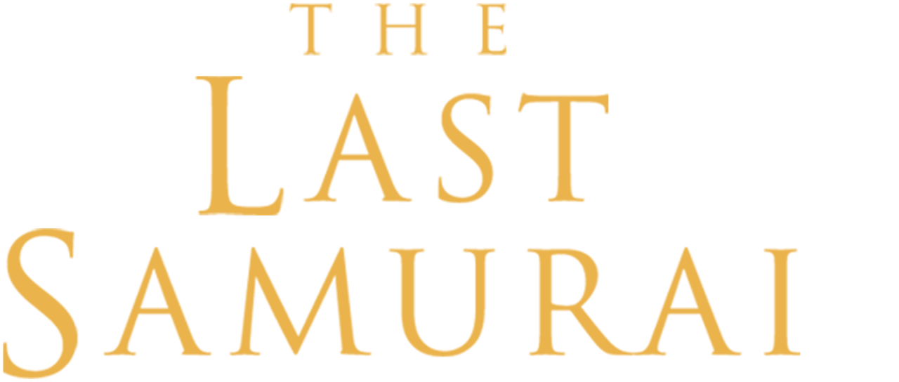 Watch The Last Samurai With English Subtitles Watch The Last Samurai | Netflix