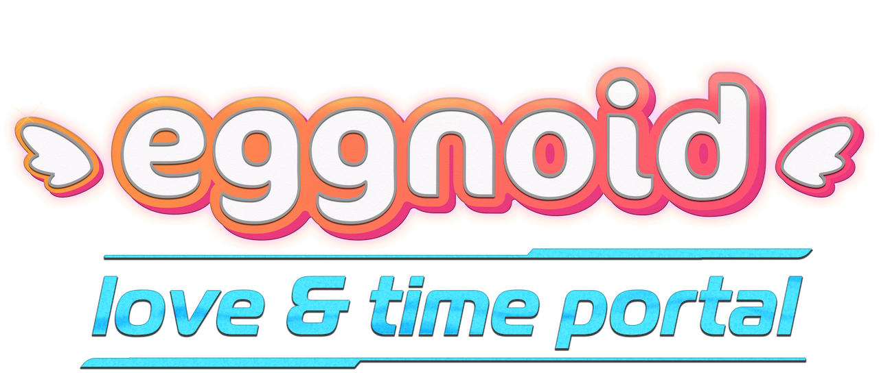 Watch Eggnoid: Love & Time Portal | Netflix