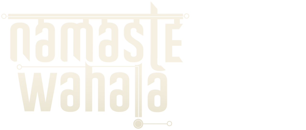 Namaste Wahala | Netflix