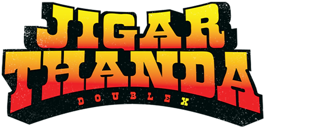 Watch Jigarthanda DoubleX (Kannada) Netflix