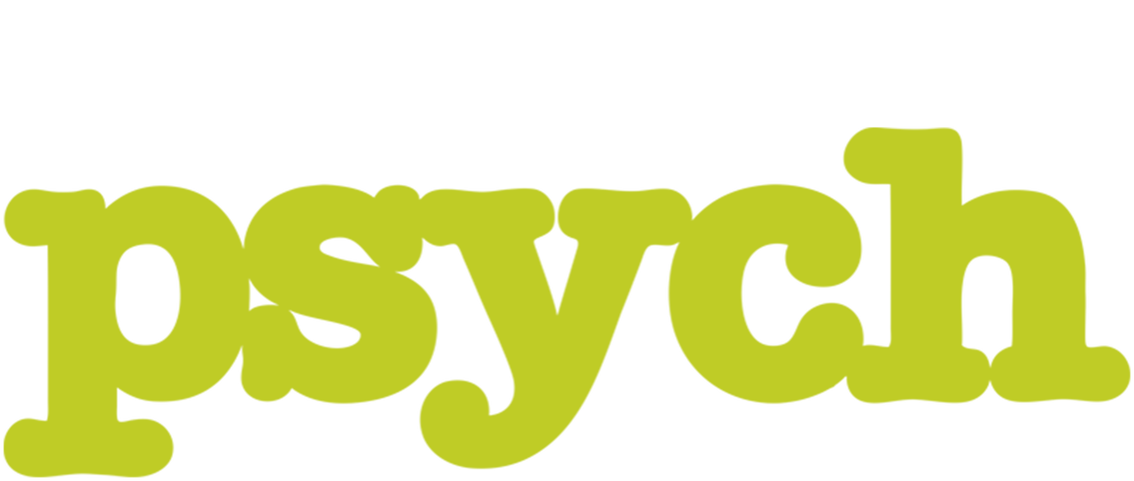 Watch Psych | Netflix