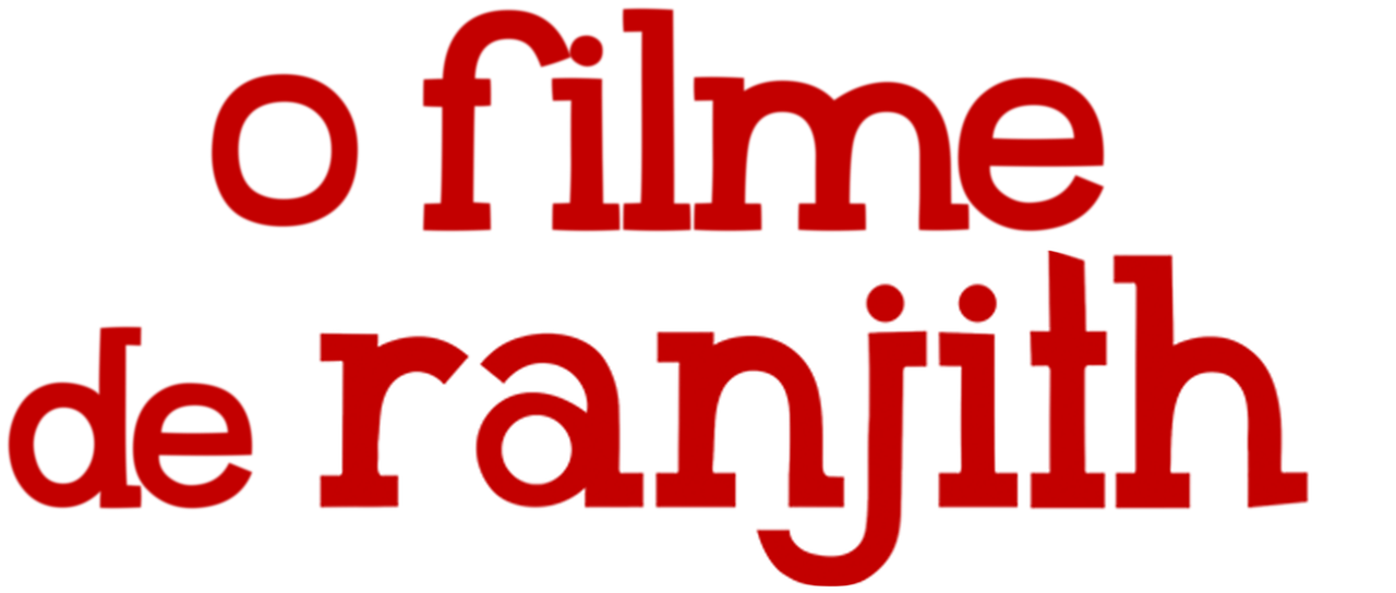 O Filme de Ranjith | Netflix