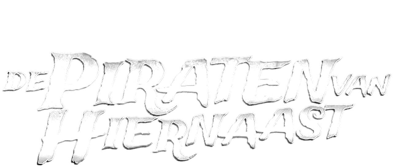 De Piraten van Hiernaast | Netflix