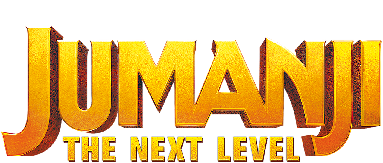 Watch Jumanji: The Next Level | Netflix