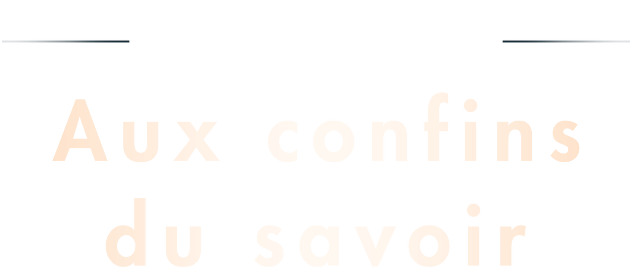 Trou Noir Au Confin Du Savoir Trous noirs : Aux confins du savoir | Netflix