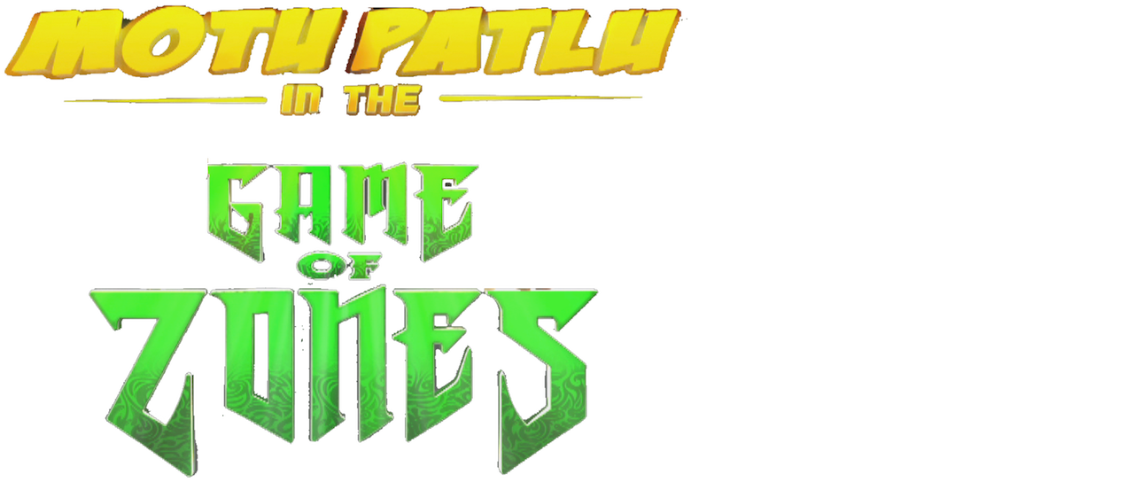 Watch Motu Patlu in the Game of Zones Netflix