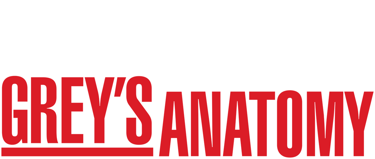 Watch Grey's Anatomy Netflix